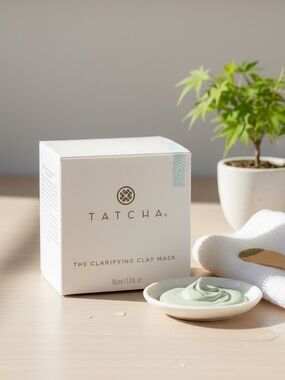 Tatcha Clarifying Clay Mask Full Size